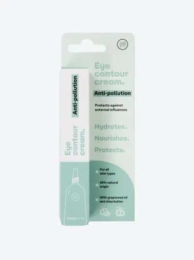 Eye Contour Cream Anti-Pollution(413) – kavel bij GSD Auctions, Zoeterwoude