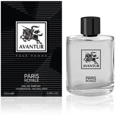 Avantur voor Mannen 100ml EDP – kavel bij GSD Auctions, Zoeterwoude