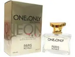 One and Only voor Dames 100ml EDP(verpakking beschadigd) – kavel bij GSD Auctions, Zoeterwoude
