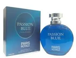 Blue Passion voor Dames 100 ml EDT – kavel bij GSD Auctions, Zoeterwoude