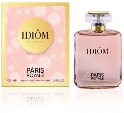 Idiom voor Dames 100ml EDP(verpakking beschadigd) – kavel bij GSD Auctions, Zoeterwoude
