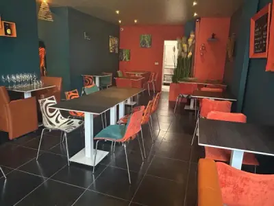 Overname Thaïs restaurantje te Kortrijk – kavel bij Venalis, Roeselare