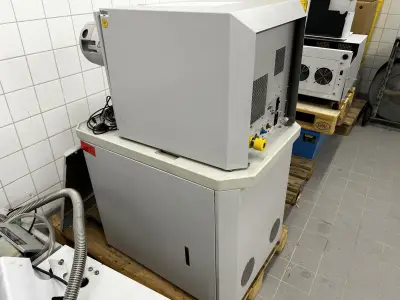 Mass spectrometer Bruker Esquire-LC – kavel bij NetBid, Eimsbüttel (Hamburg)