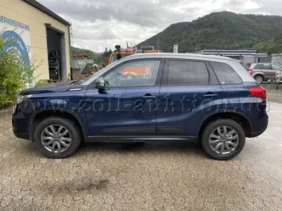 1 Suzuki Vitara 1.6 Allgrip – kavel bij Zoll-Auktion, Nievern