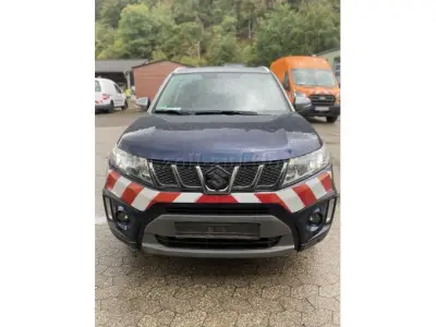 1 Suzuki Vitara 1.6 Allgrip – foto 2 – kavel bij Zoll-Auktion, Nievern