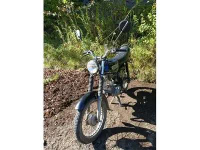 1 Simson S51 Enduro Bastlerfahrzeug – foto 2 – kavel bij Zoll-Auktion, Plauen