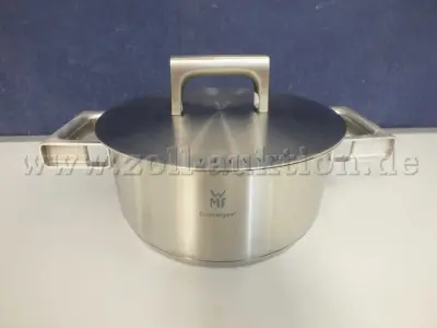 1 WMF Ultimate Cool Bratentopf, 20 cm – kavel bij Zoll-Auktion, Paderborn