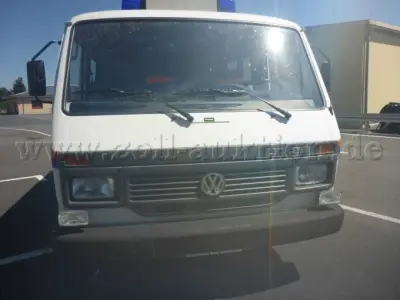 1 VW LT 28 Volkswagen – kavel bij Zoll-Auktion, Herzberg