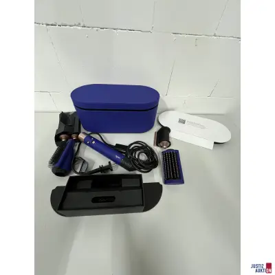 Dyson Airwrap Multi-Haarstyler und -trockner – kavel bij Justiz-Auktion, Frankfurt am Main