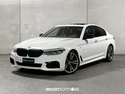 BUY NOW Performance Cars, Modern Luxury & Classic Icons – veiling bij Bright Auctions