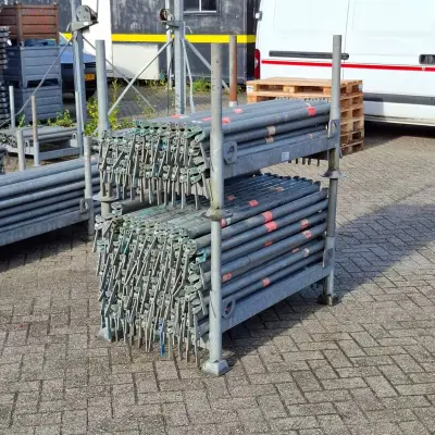 Combinatiekavel van kavel: 15 t/m 18 – kavel bij Onlineveilingmeester, Smilde