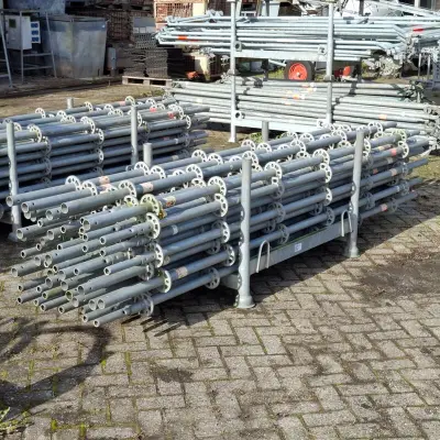 Combinatiekavel van kavel: 24 t/m 27 – kavel bij Onlineveilingmeester, Smilde
