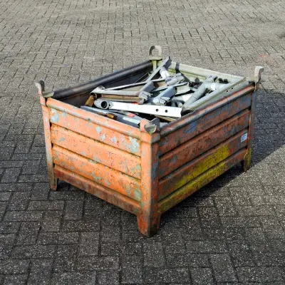 Combinatiekavel van kavel: 38 t/m 40 – kavel bij Onlineveilingmeester, Smilde