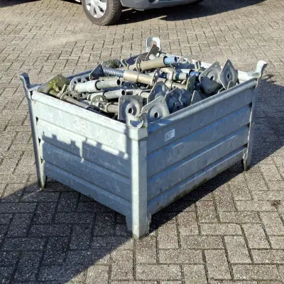 Combinatiekavel van kavel: 41 t/m 43 – kavel bij Onlineveilingmeester, Smilde