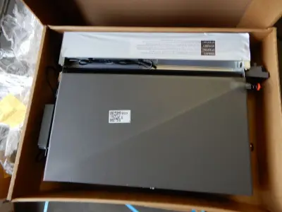 Inbouw wandconvector, Jaga, Hybrid Briza 052 – kavel bij Onlineveilingmeester, Assen