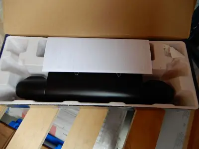 Douchethermostaatkraan, Grohe, Grohtherm 1000, zwart – kavel bij Onlineveilingmeester, Assen