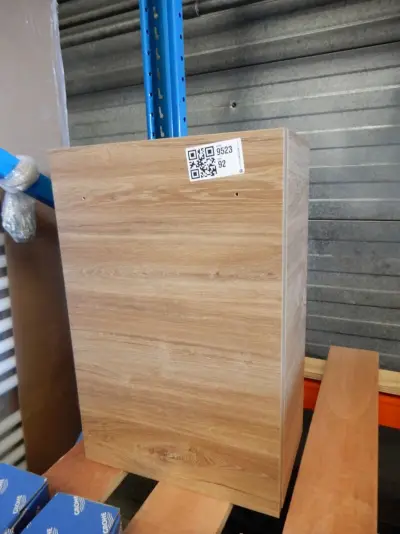 Fonteinonderkast, hout – kavel bij Onlineveilingmeester, Assen