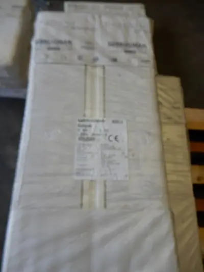 Paneelradiator, Brugman, Compact, wit, T21 900x400 – kavel bij Onlineveilingmeester, Assen