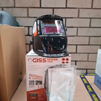 Laskap Giss, Spark one 855276 – kavel bij Onlineveilingmeester, Winsum