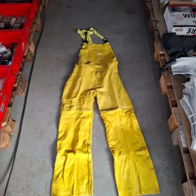 Lastuinbroek, maat XXL Weldas, pants 44-5600 – kavel bij Onlineveilingmeester, Winsum