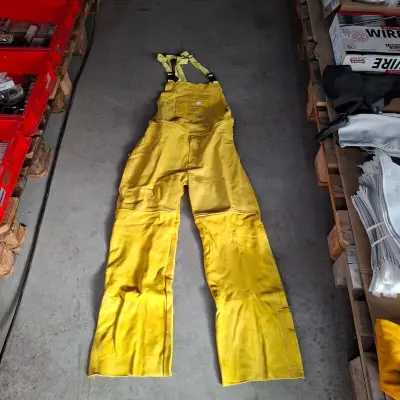 2x Lastuinbroek, maat XL Weldas, pants 44-5600 – kavel bij Onlineveilingmeester, Winsum