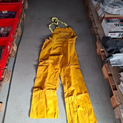 Lastuinbroek, maat XXXL Weldas, 44-5600 – kavel bij Onlineveilingmeester, Winsum