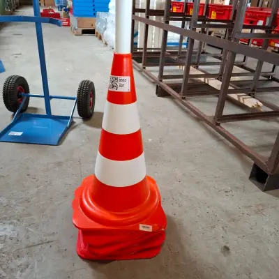 5x Pion – kavel bij Onlineveilingmeester, Winsum
