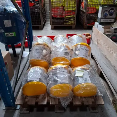 15x Masker met acetaat vizier F/S 20CM ACE+C/G – kavel bij Onlineveilingmeester, Winsum