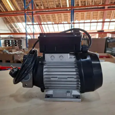 Olie-en dieselpomp Viscomat, 70-90 – kavel bij Onlineveilingmeester, Winsum