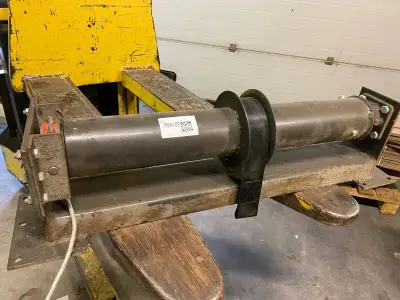 Buismotor, 75cm breed – kavel bij Onlineveilingmeester, Gramsbergen
