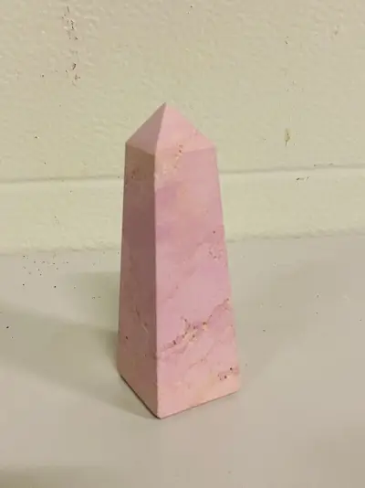 Fosfosideriet obelisk (4-zijdig) – kavel bij Onlineveilingmeester, Gramsbergen