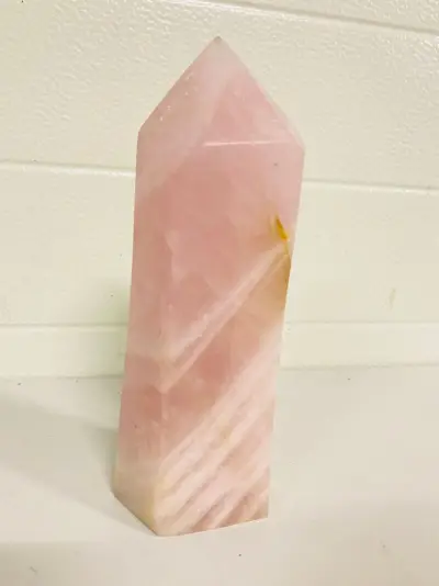 Rozenkwarts obelisk – kavel bij Onlineveilingmeester, Gramsbergen
