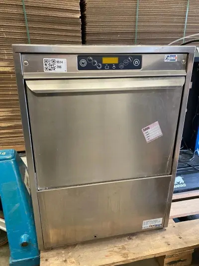 Vaatspoelmachine, Witech – kavel bij Onlineveilingmeester, Gramsbergen
