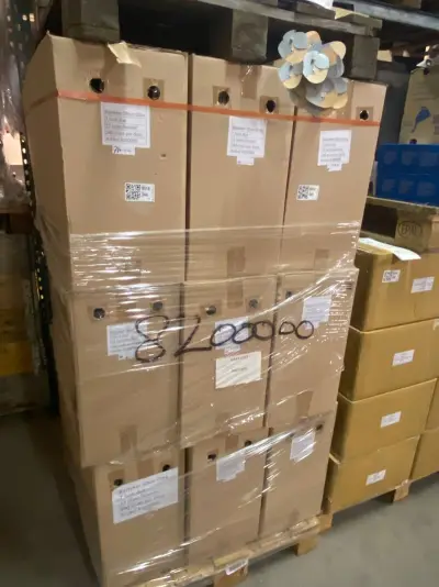 Ca. 2150x Bijsteker 50 cm oma, Sarah – kavel bij Onlineveilingmeester, Gramsbergen