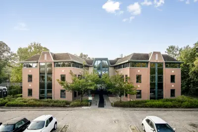 Kantoorgebouw – Soesterberg, Amersfoortsestraat 124 D – kavel bij Vastgoedveiling.nl, Soesterberg