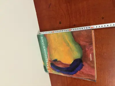 L’Expressionnisme – kavel bij GSD Auctions, Zoeterwoude