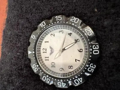 horloge Armani – kavel bij GSD Auctions, Zoeterwoude