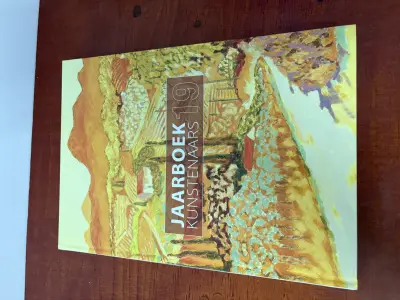 Kunst en antiek boek (#2) – kavel bij GSD Auctions, Zoeterwoude