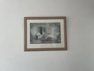Ar print Floor Koomen – kavel bij GSD Auctions, Zoeterwoude