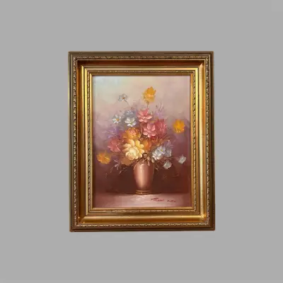 Schilderij van Robert cox – kavel bij GSD Auctions, Zoeterwoude