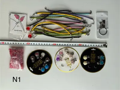 Sieraden verzameling ( N1) – kavel bij GSD Auctions, Zoeterwoude