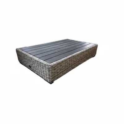 Beach7 salontafel Mundo laguna 140x80 – kavel bij GSD Auctions, Zoeterwoude