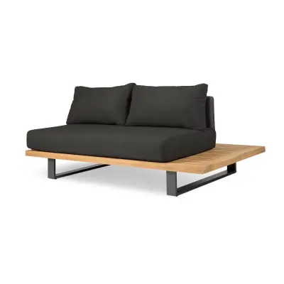 Tierra BoraBora chaise longue vochtwerende kussens – kavel bij GSD Auctions, Zoeterwoude