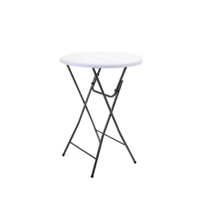 Statafel - dia 80cm x110cm – kavel bij GSD Auctions, Zoeterwoude