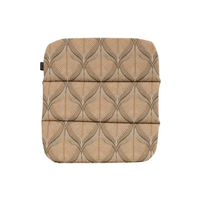 2 stuks Hartman Vince caramel Delphine zitkussen 44x40x3 – kavel bij GSD Auctions, Zoeterwoude
