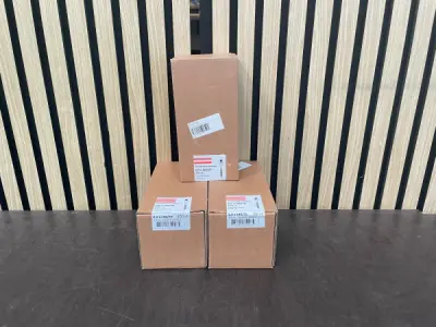 Spaanplaatschroeven 6x140/70 T25 – 300 stuks – kavel bij XL Auctions