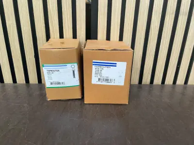 Partij Tapbouten M10x60 RVS A2 – DIN 933 – 200 stuks – kavel bij XL Auctions