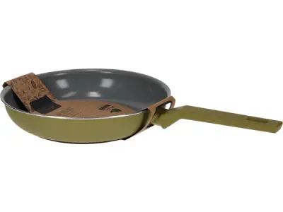 JENS Living Koekenpan Gerecycled Aluminium 28CM – kavel bij XL Auctions