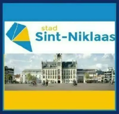 Stad Sint-Niklaas – veiling bij Belga Veilingen