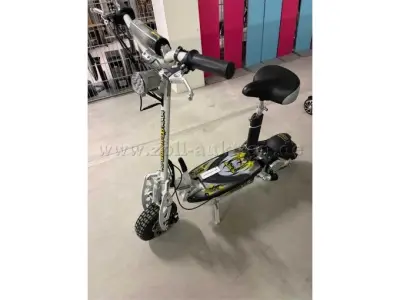 1 SXT 1000 Turbo Elektro Scooter – kavel bij Zoll-Auktion, Dortmund